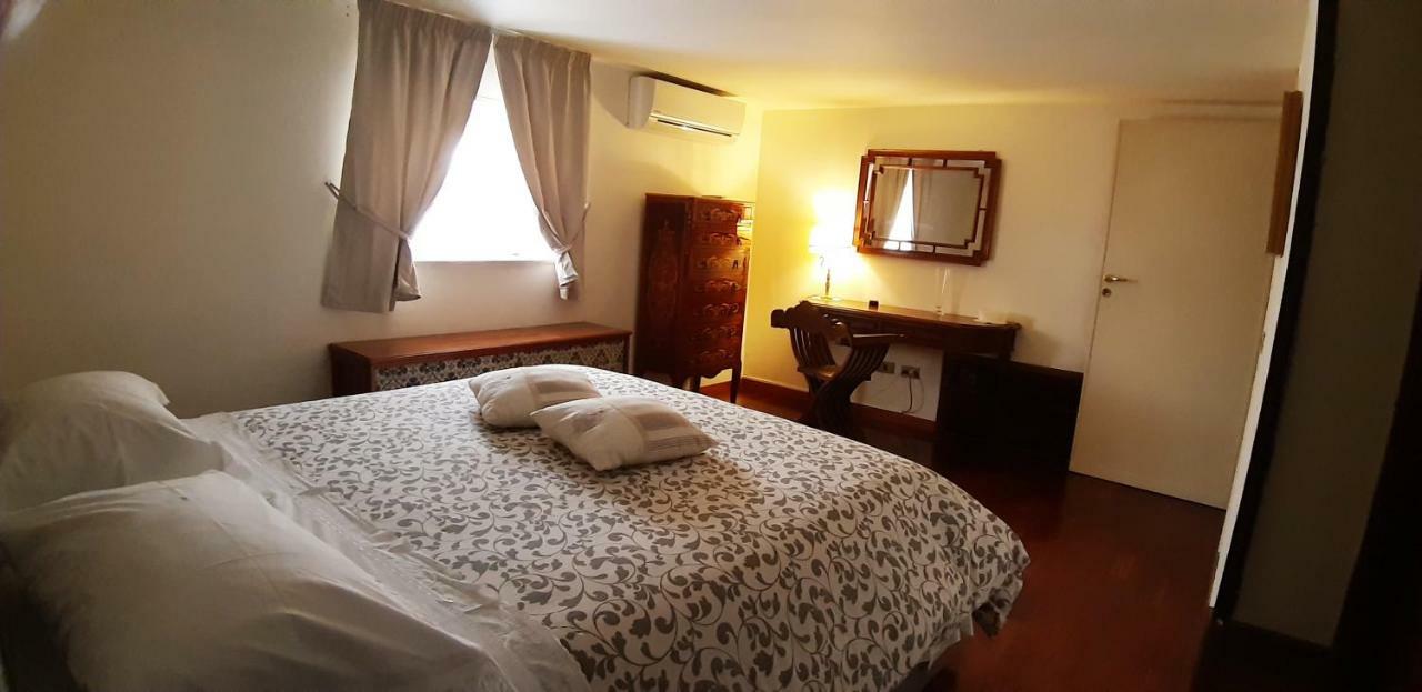 Casa De Spuches Villa ปาแลร์โม ภายนอก รูปภาพ